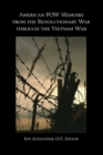 Image for American Pow Memoirs from the Revolutionary War Through the Vietnam War