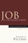 Image for Job in the Ancient World