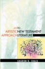 Image for Artistic Approach to New Testament Literature