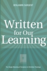 Image for Written for Our Learning