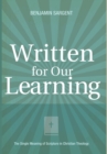 Image for Written for Our Learning