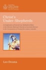 Image for Christ&#39;s Under-Shepherds