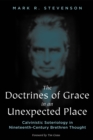 Image for Doctrines of Grace in an Unexpected Place: Calvinistic Soteriology in Nineteenth-century Brethren Thought