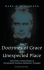 Image for The Doctrines of Grace in an Unexpected Place
