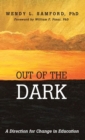 Image for Out of the Dark