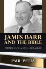 Image for James Barr and the Bible