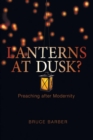 Image for Lanterns at Dusk