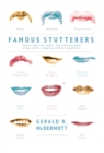 Image for Famous Stutterers