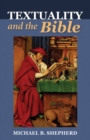 Image for Textuality and the Bible