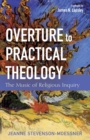 Image for Overture to Practical Theology
