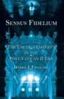 Image for Sensus Fidelium