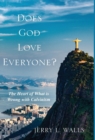Image for Does God Love Everyone?