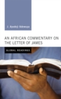 Image for African Commentary on the Letter of James
