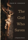 Image for The God Who Saves