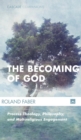 Image for The Becoming of God