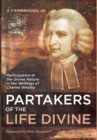 Image for Partakers of the Life Divine