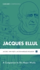 Image for Jacques Ellul