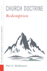 Image for Church Doctrine: Volume 5: Redemption