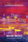 Image for The Prophet-King