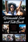 Image for Womanist Sass and Talk Back