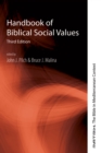 Image for Handbook of Biblical Social Values, Third Edition