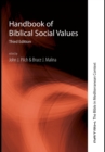 Image for Handbook of Biblical Social Values, Third Edition