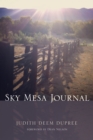 Image for Sky Mesa Journal