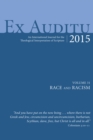 Image for Ex Auditu - Volume 31: An International Journal for the Theological Interpretation of Scripture