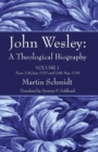Image for John Wesley : A Theological Biography