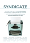 Image for Syndicate
