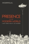 Image for Presence in the Modern World