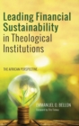 Image for Leading Financial Sustainability in Theological Institutions