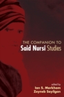 Image for Companion to Said Nursi Studies