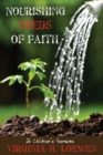 Image for Nourishing Seeds of Faith: 26 Children&#39;s Sermons