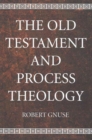 Image for The Old Testament and Process Theology