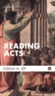 Image for Reading Acts