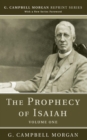 Image for Prophecy of Isaiah, Volume 1