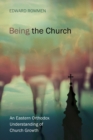 Image for Being the Church