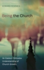 Image for Being the Church