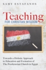 Image for Teaching for Christian Wisdom