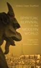 Image for Spiritual Survival in the Modern World