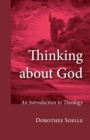Image for Thinking about God