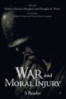 Image for War and Moral Injury