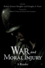 Image for War and Moral Injury: A Reader