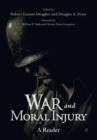 Image for War and Moral Injury