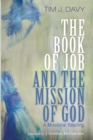 Image for The Book of Job and the Mission of God