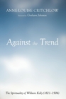 Image for Against the Trend