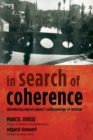 Image for In Search of Coherence