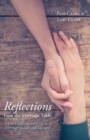 Image for Reflections from the Marriage Table
