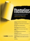 Image for Themelios, Volume 40, Issue 2